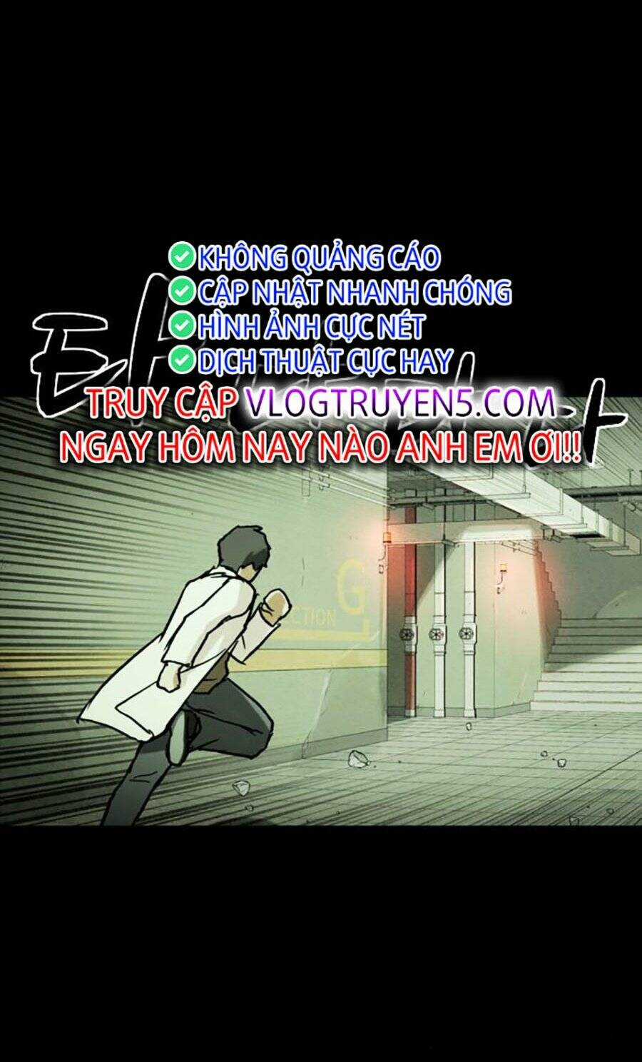 Mầm Chết Chapter 40 trang 35