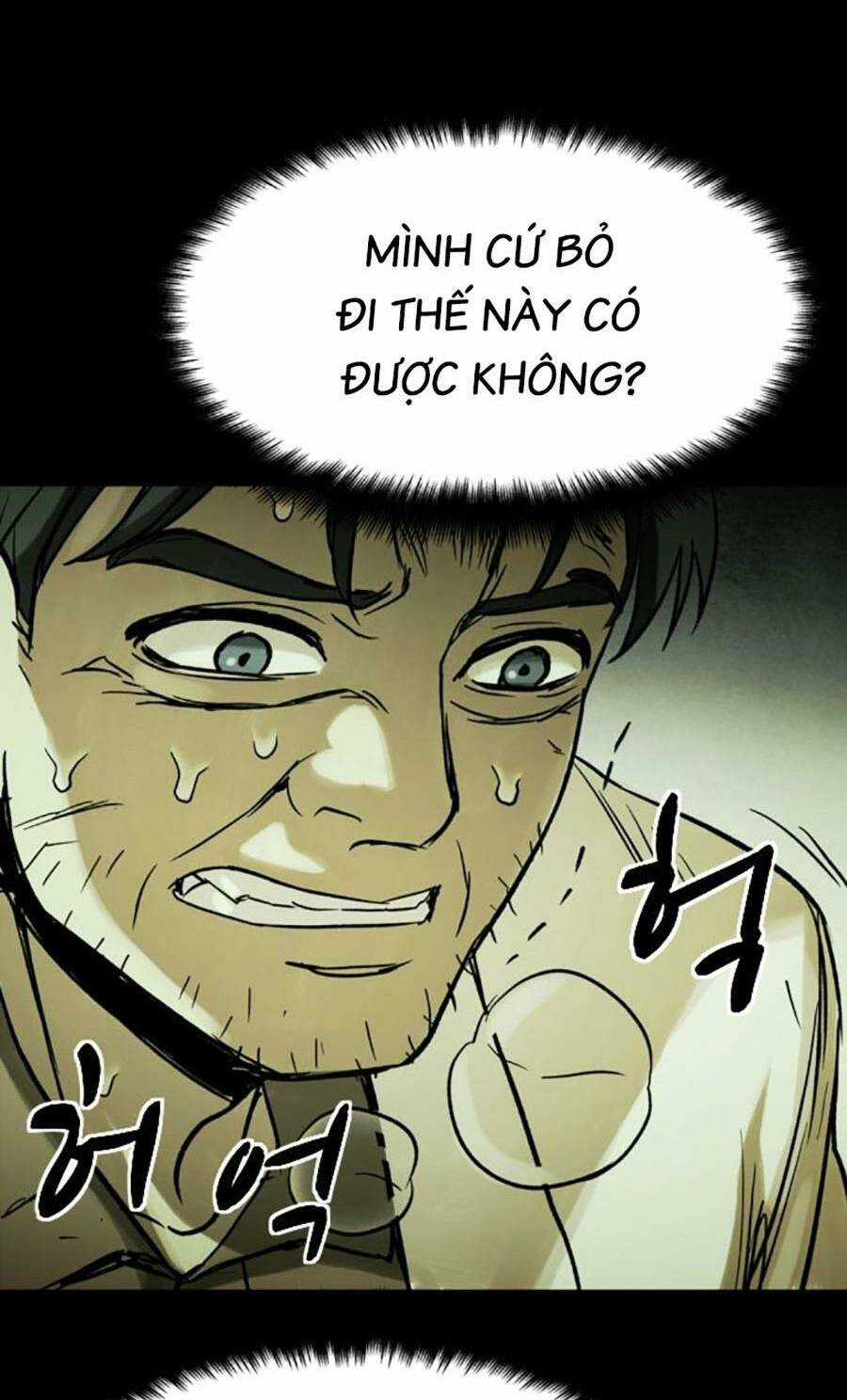 Mầm Chết Chapter 40 trang 37