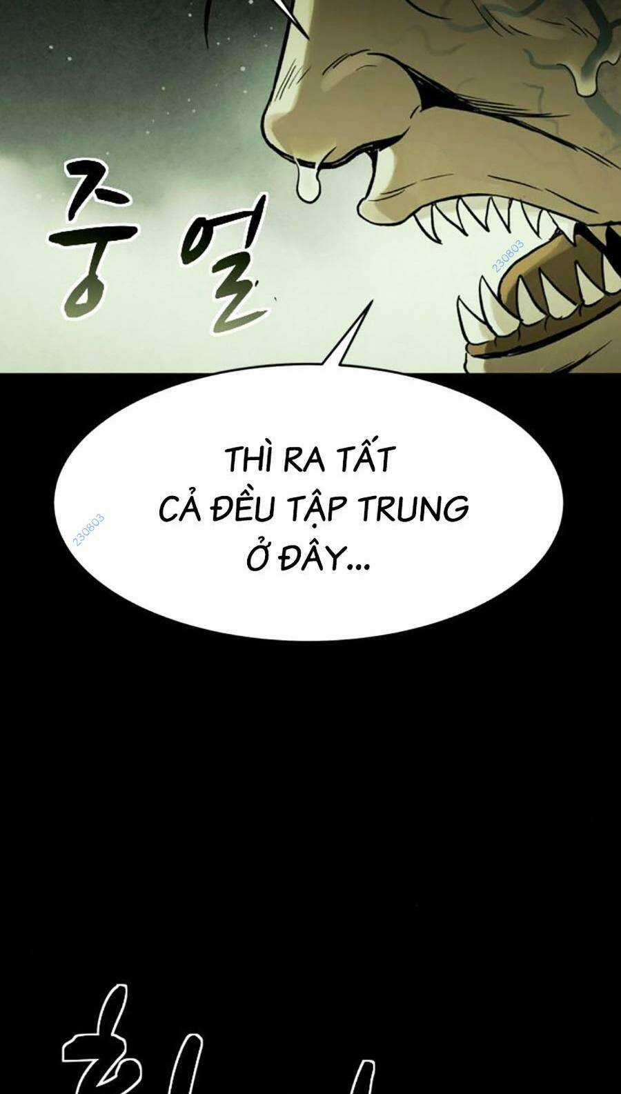 Mầm Chết Chapter 40 trang 4