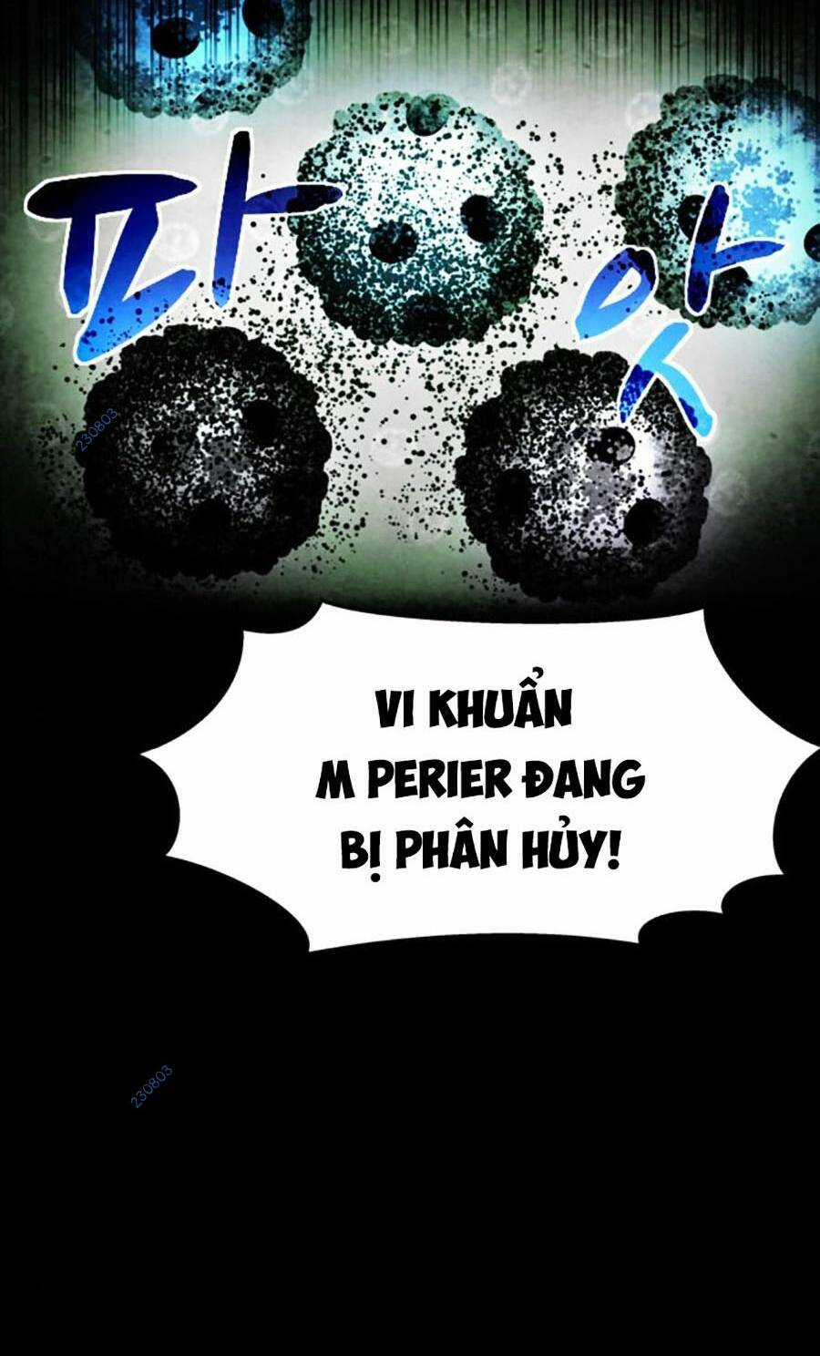Mầm Chết Chapter 40 trang 41