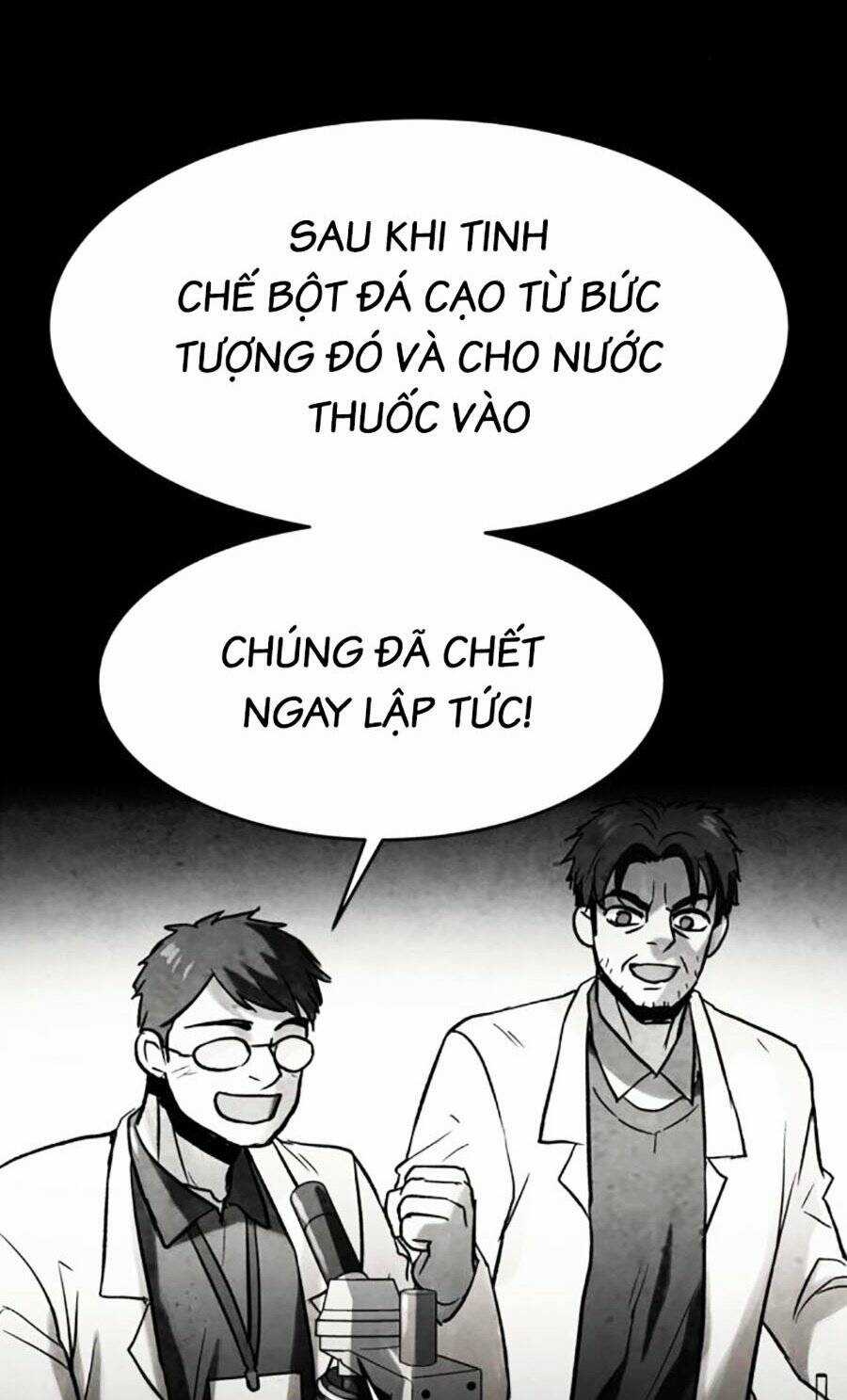 Mầm Chết Chapter 40 trang 42
