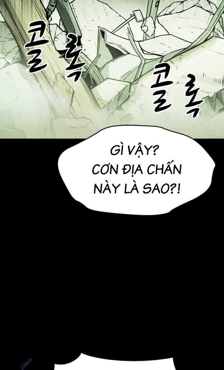 Mầm Chết Chapter 40 trang 48