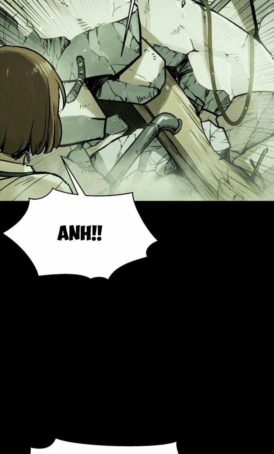 Mầm Chết Chapter 40 trang 51