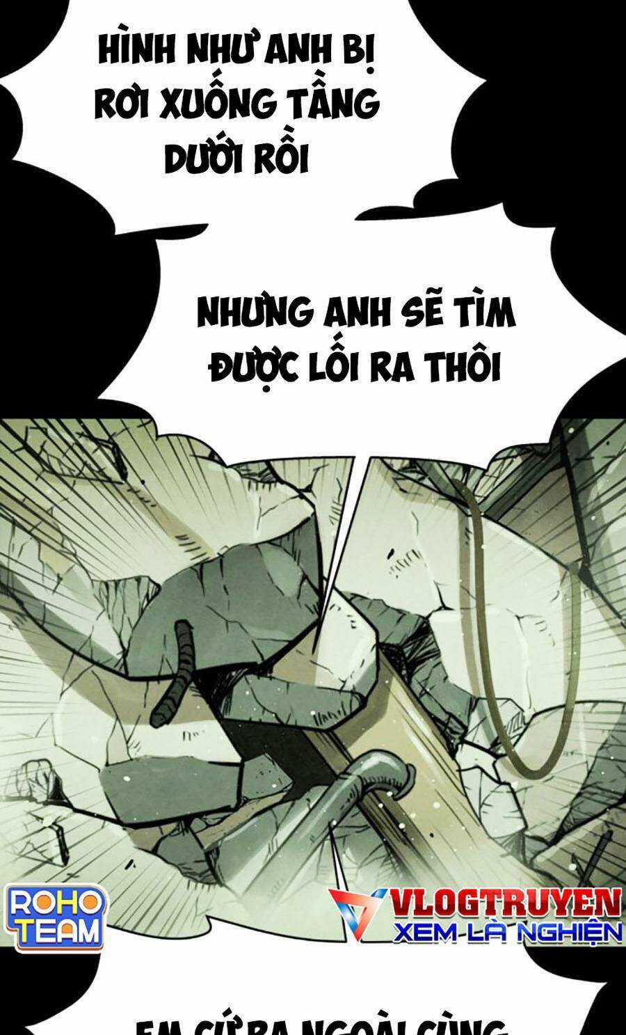 Mầm Chết Chapter 40 trang 52