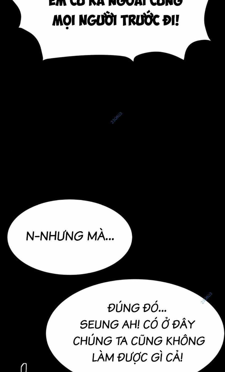 Mầm Chết Chapter 40 trang 53