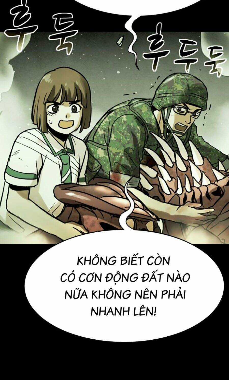 Mầm Chết Chapter 40 trang 54