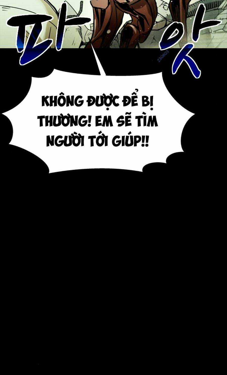 Mầm Chết Chapter 40 trang 56