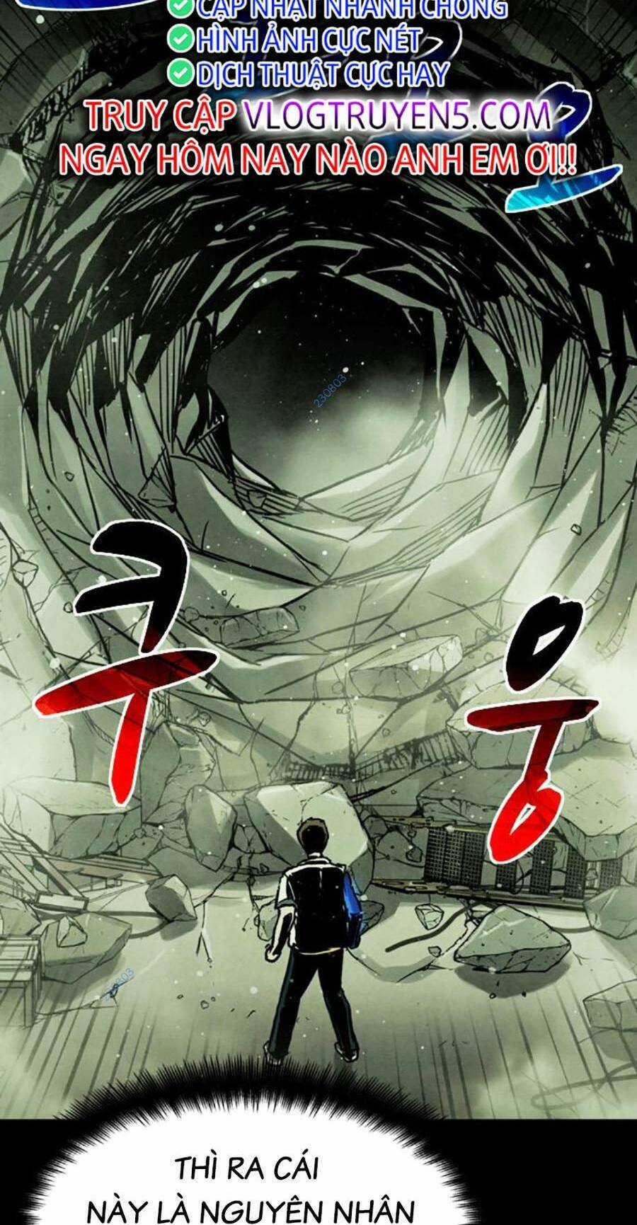 Mầm Chết Chapter 40 trang 65