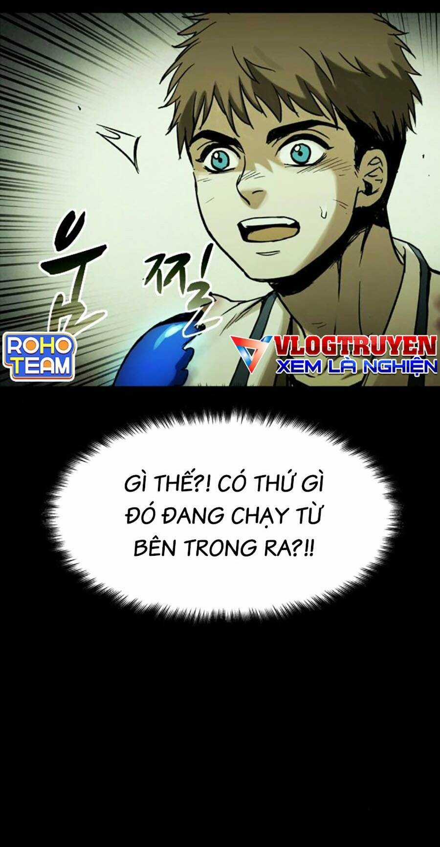 Mầm Chết Chapter 40 trang 67