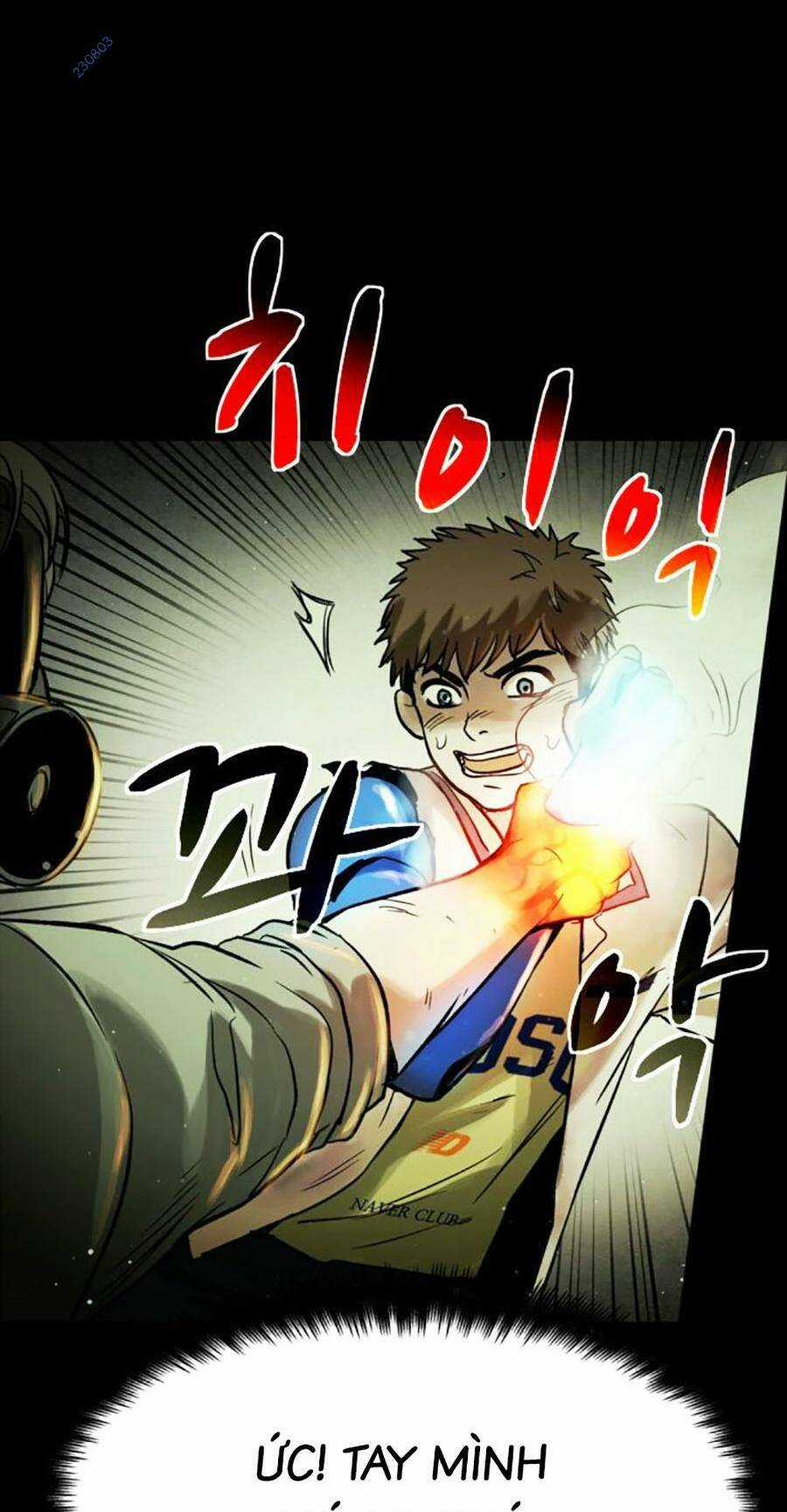 Mầm Chết Chapter 40 trang 72