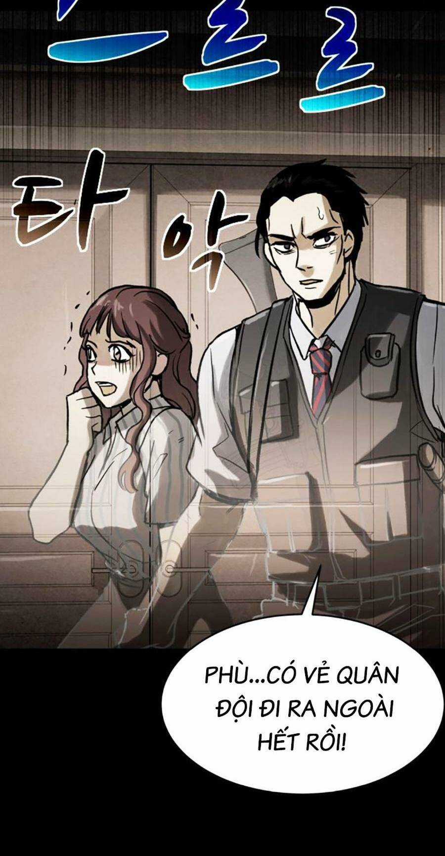 Mầm Chết Chapter 40 trang 84