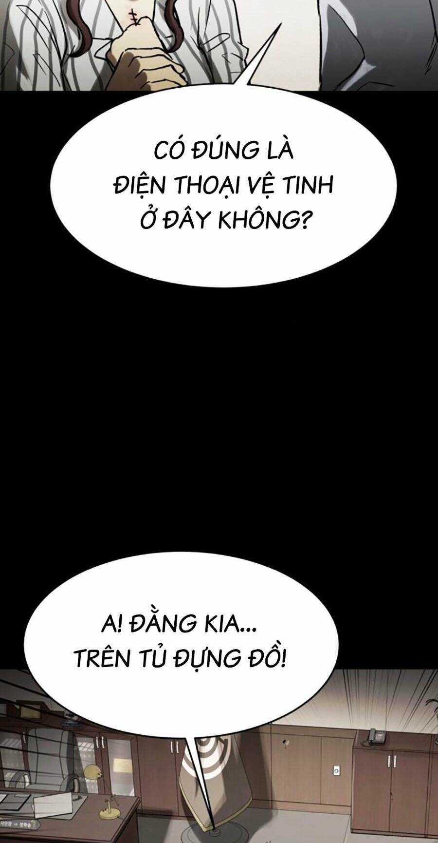 Mầm Chết Chapter 40 trang 86