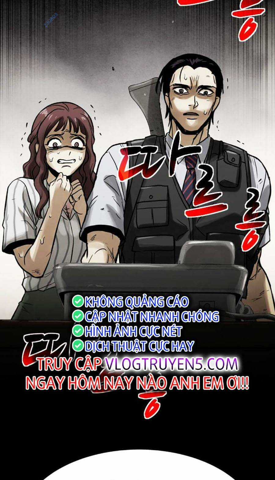 Mầm Chết Chapter 40 trang 92