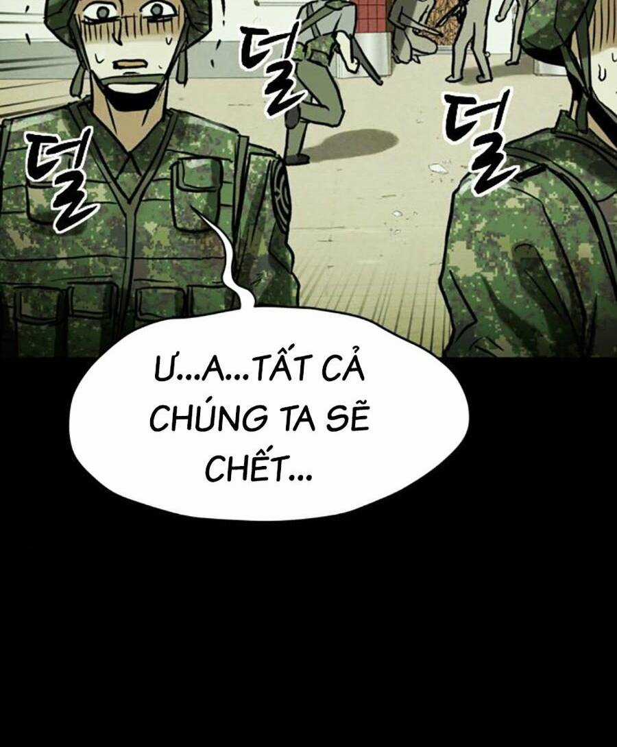 Mầm Chết Chapter 41 trang 119