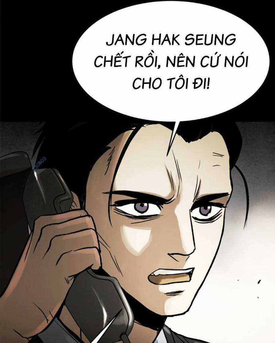 Mầm Chết Chapter 41 trang 12