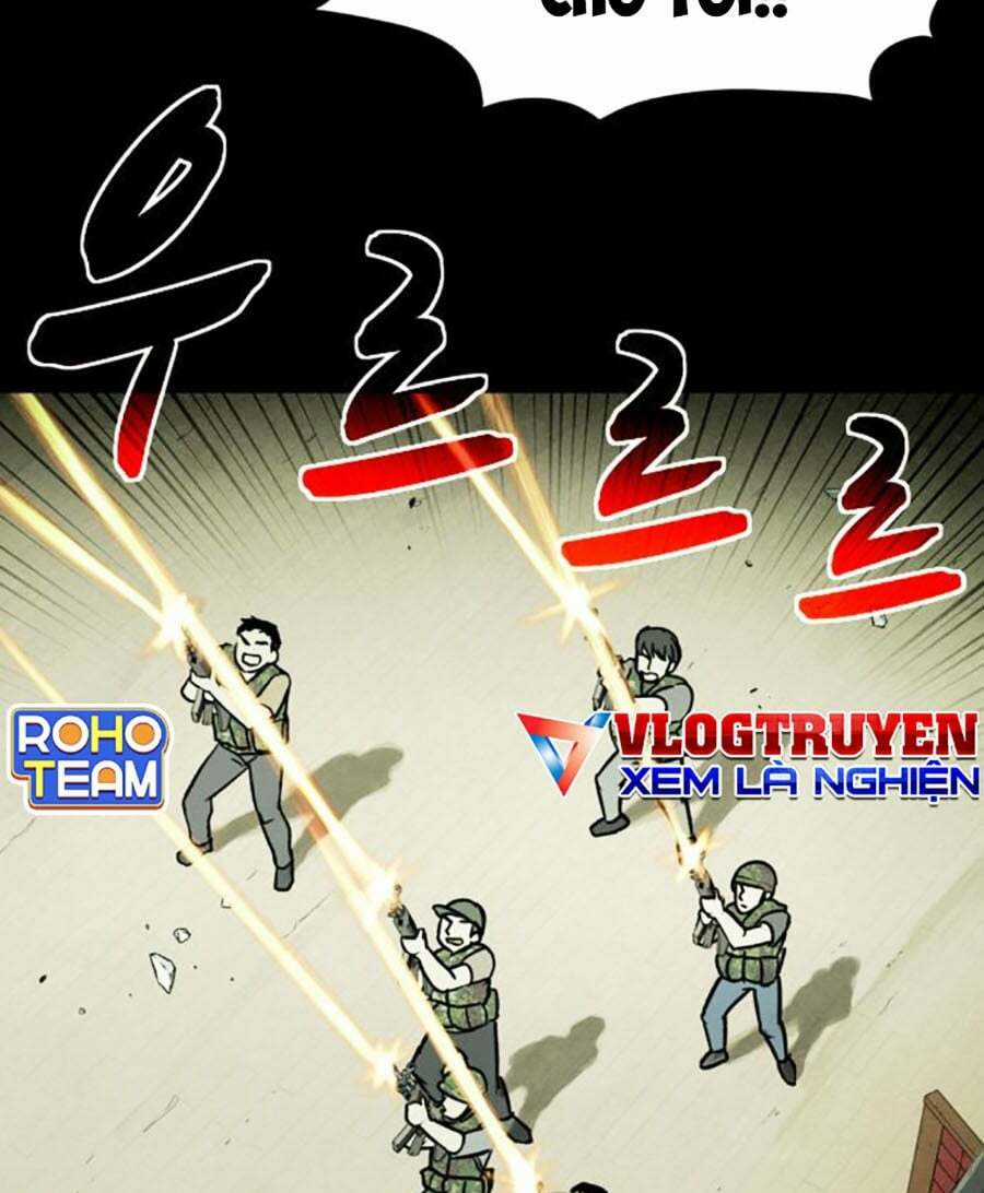 Mầm Chết Chapter 41 trang 125