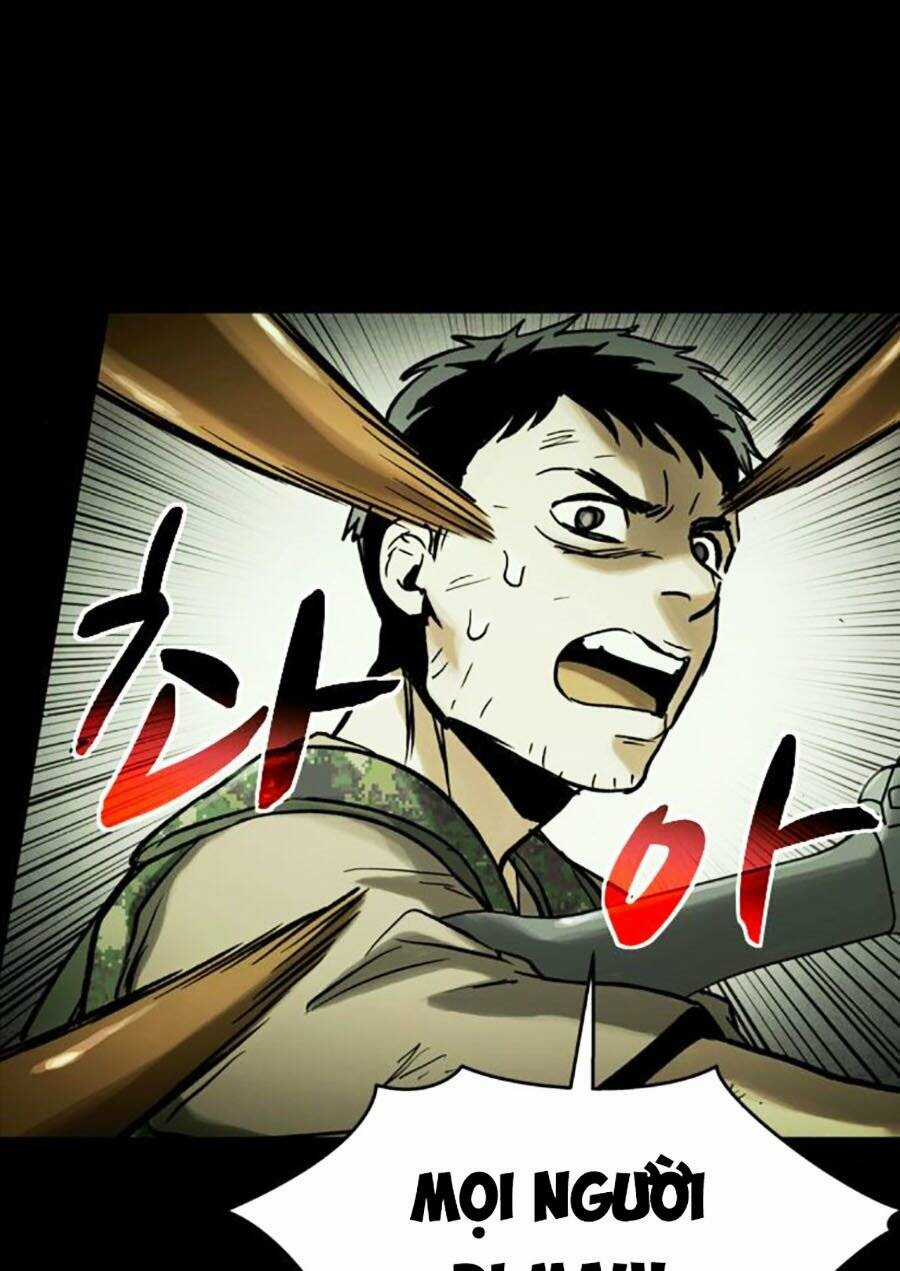 Mầm Chết Chapter 41 trang 135