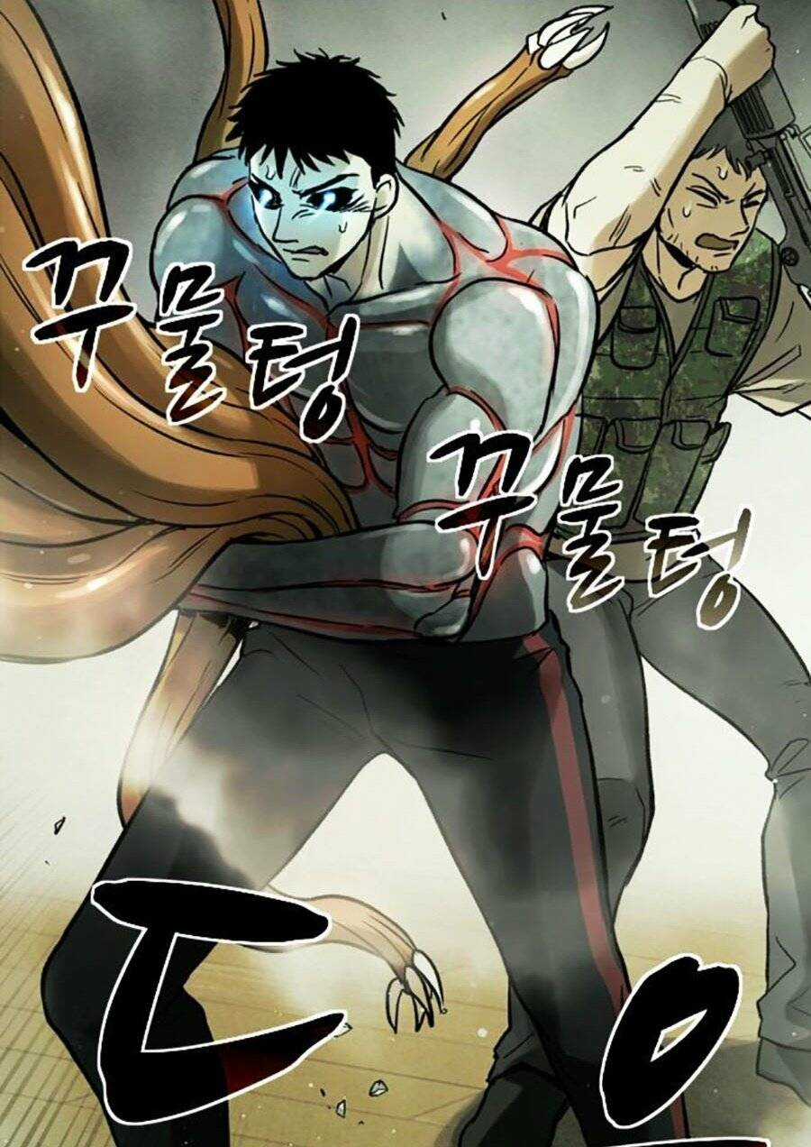 Mầm Chết Chapter 41 trang 137