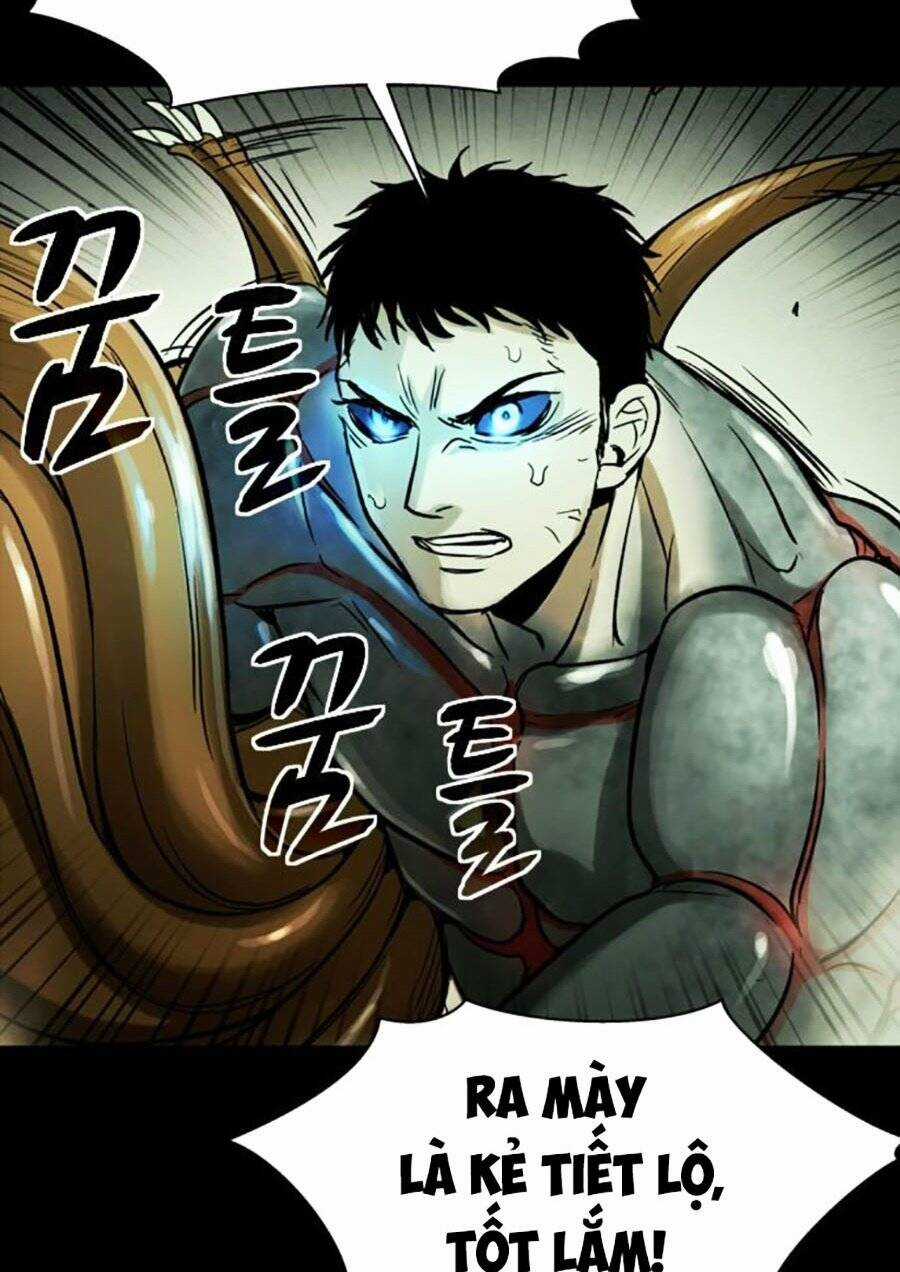 Mầm Chết Chapter 41 trang 139