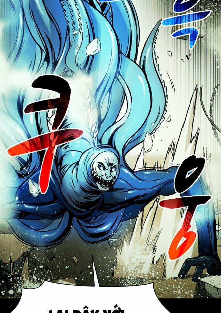 Mầm Chết Chapter 41 trang 141