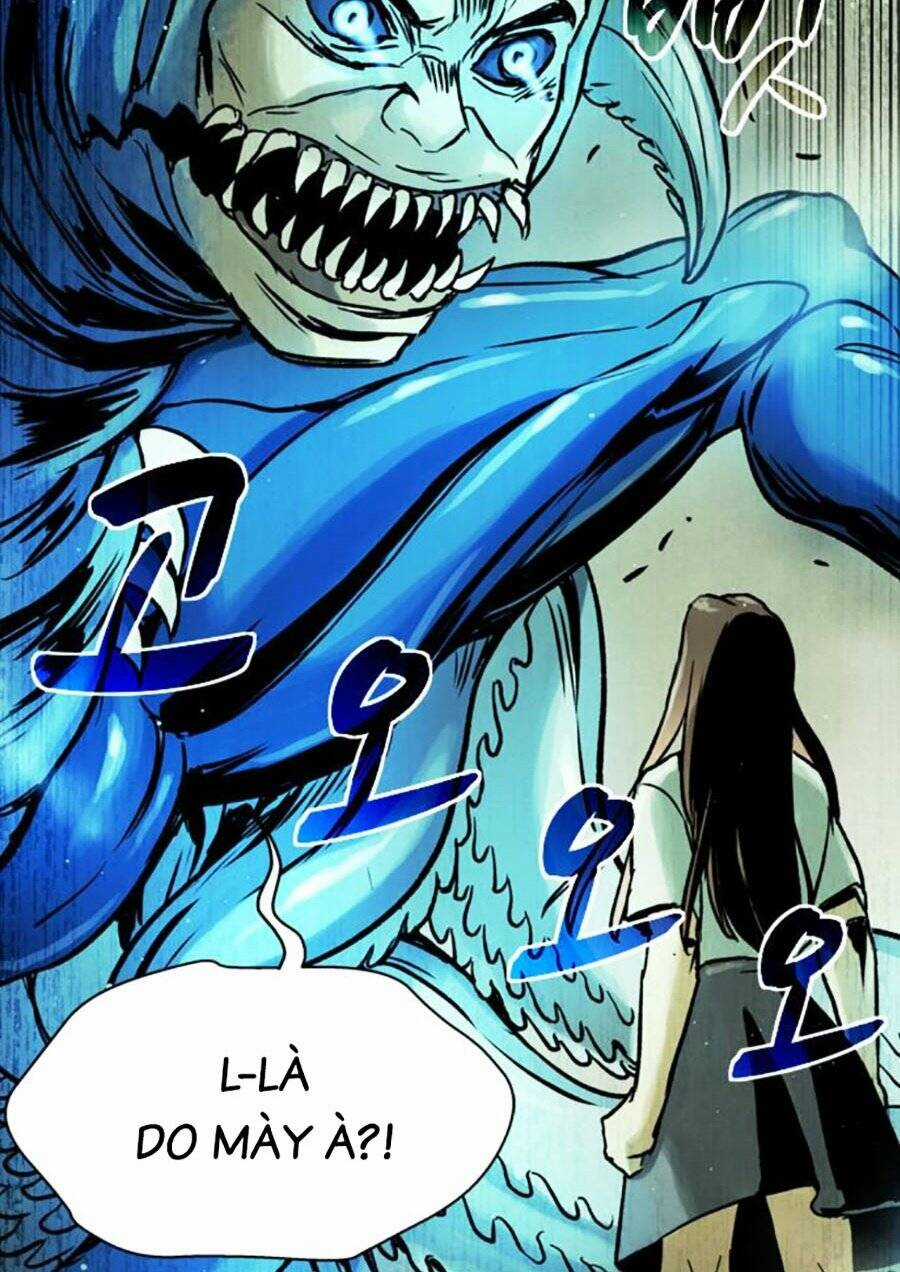 Mầm Chết Chapter 41 trang 145