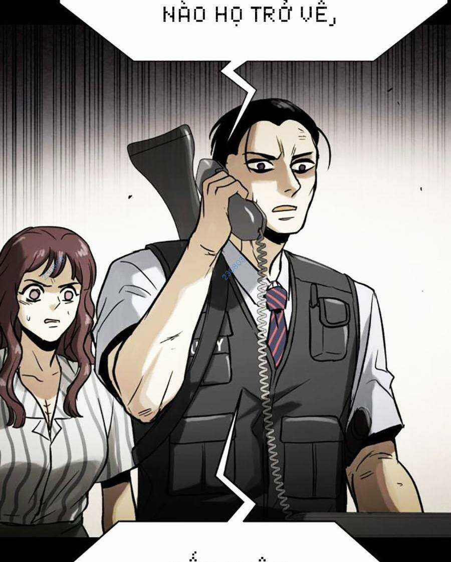 Mầm Chết Chapter 41 trang 28