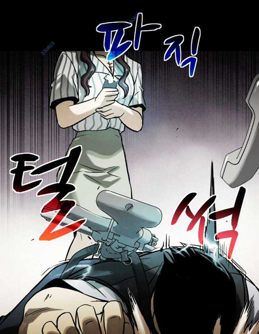 Mầm Chết Chapter 41 trang 32