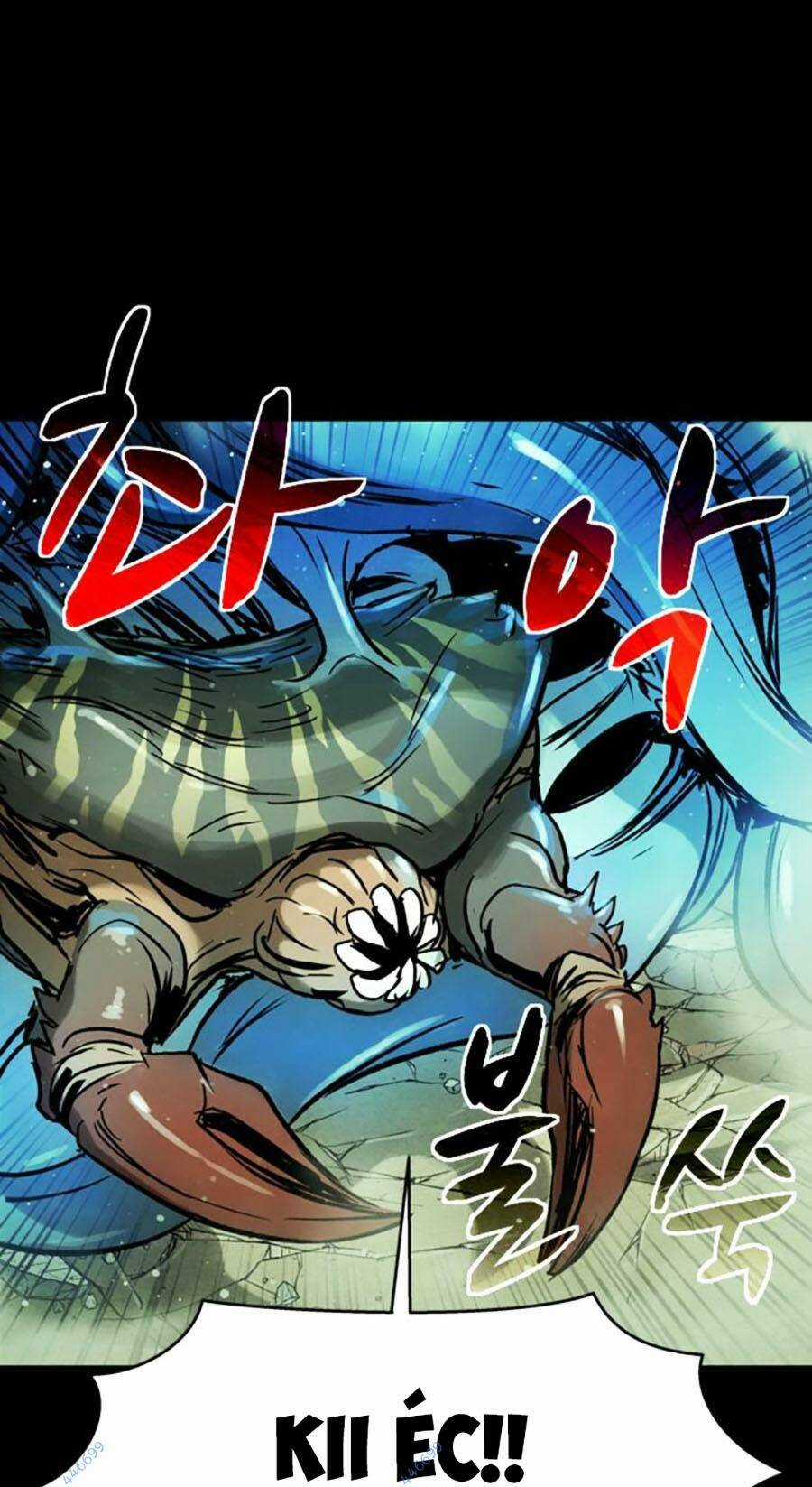 Mầm Chết Chapter 42 trang 20