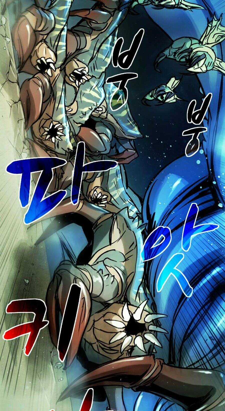 Mầm Chết Chapter 42 trang 22