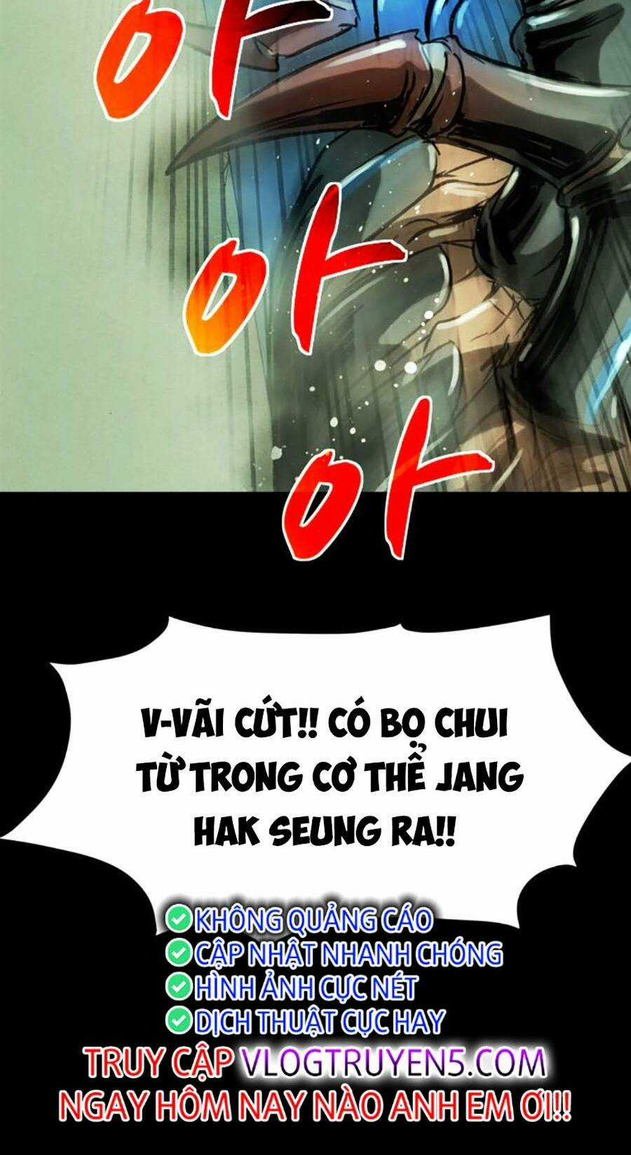 Mầm Chết Chapter 42 trang 23