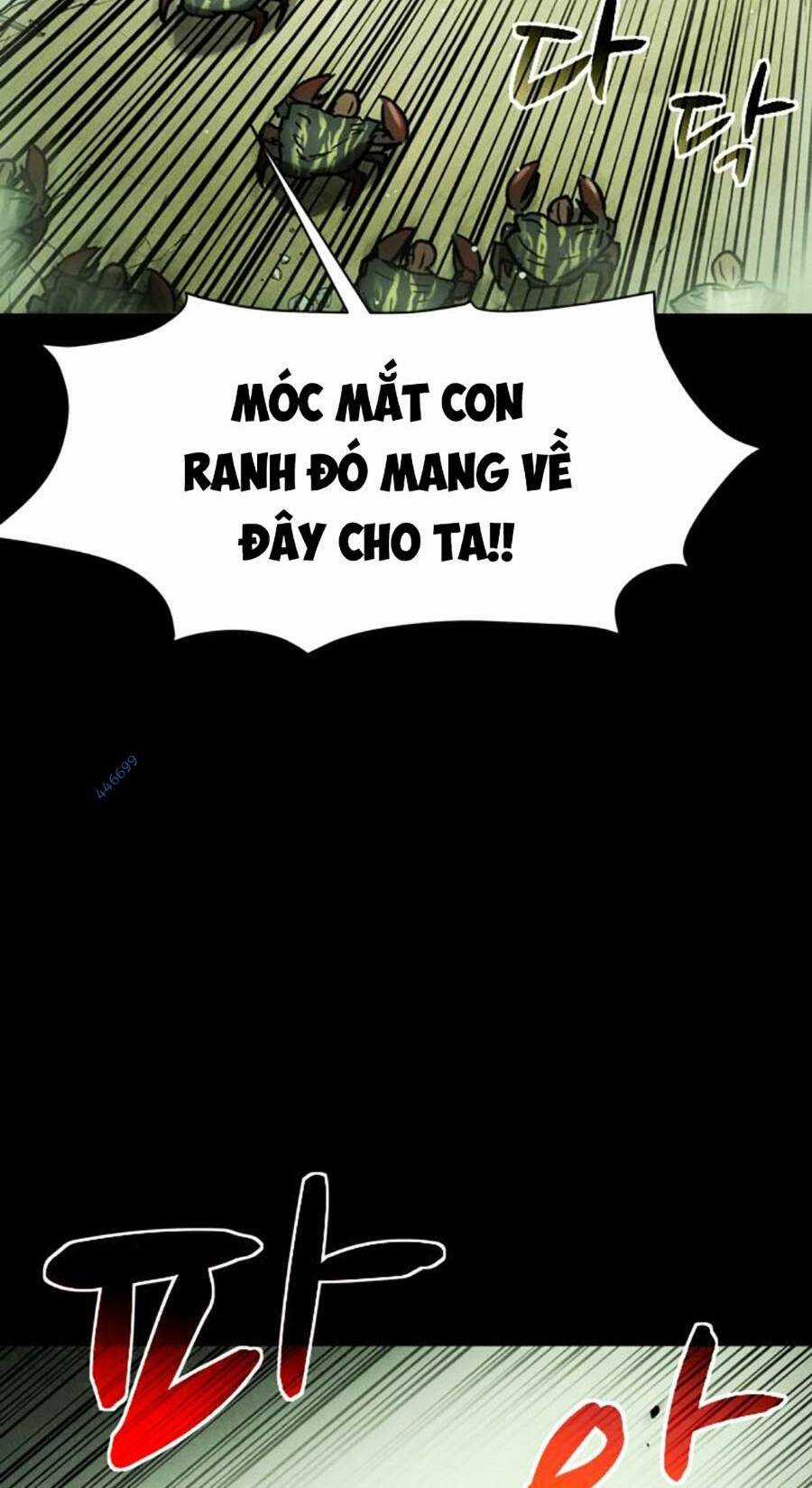 Mầm Chết Chapter 42 trang 25