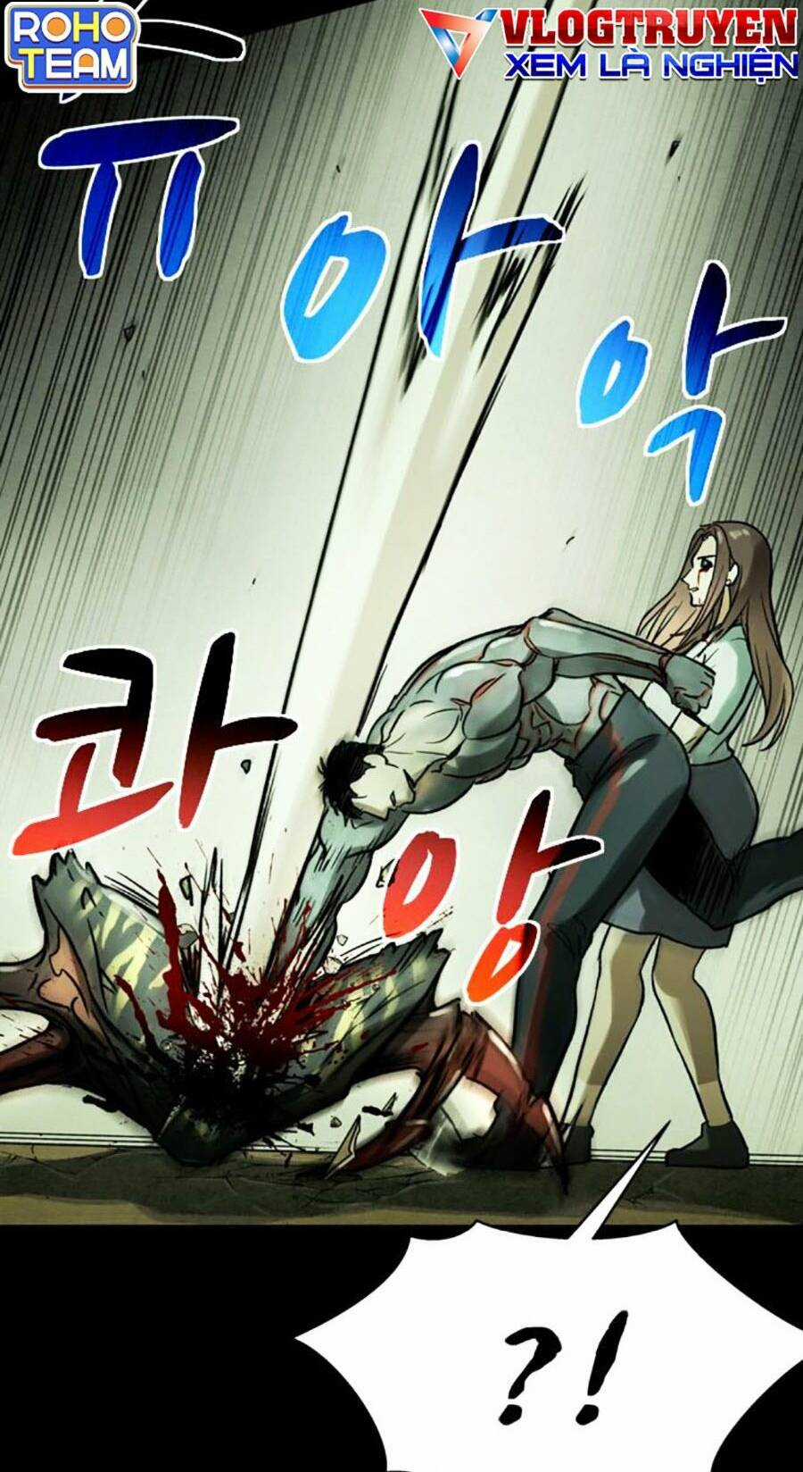 Mầm Chết Chapter 42 trang 27