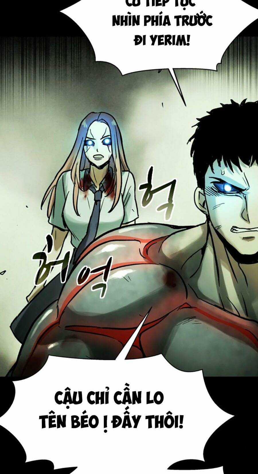 Mầm Chết Chapter 42 trang 31