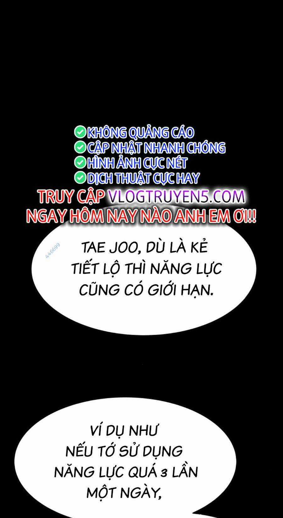 Mầm Chết Chapter 42 trang 36