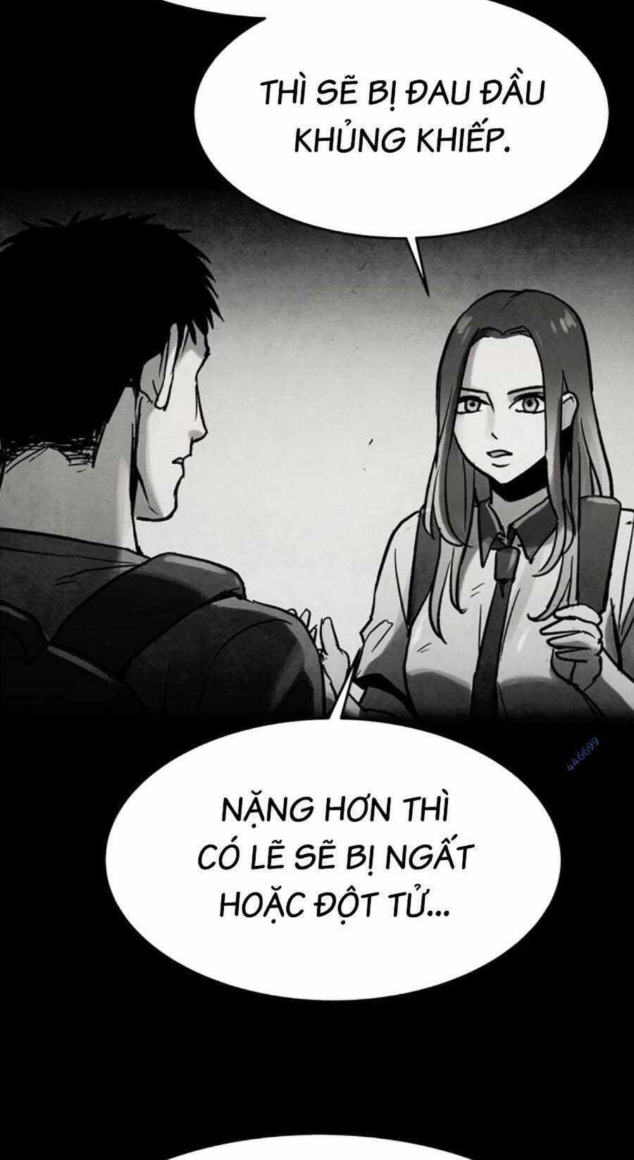 Mầm Chết Chapter 42 trang 37