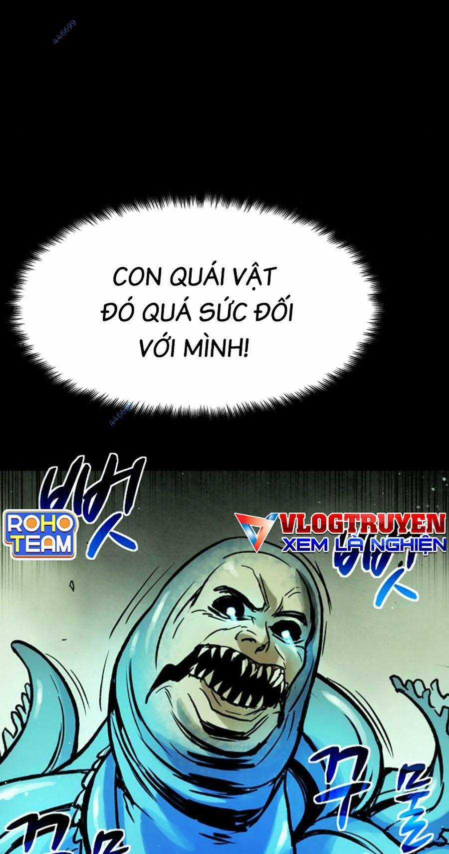 Mầm Chết Chapter 42 trang 40