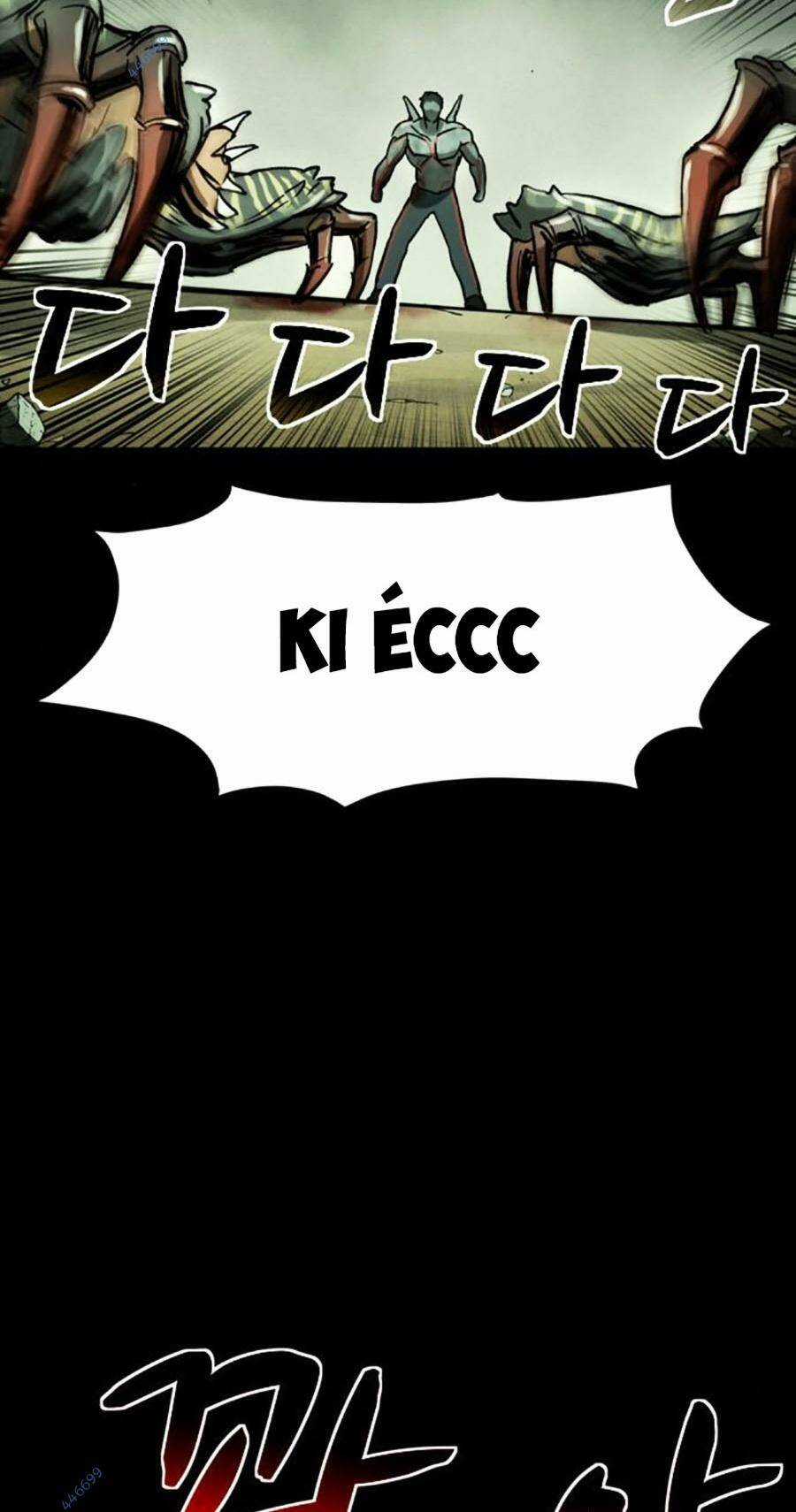 Mầm Chết Chapter 42 trang 44