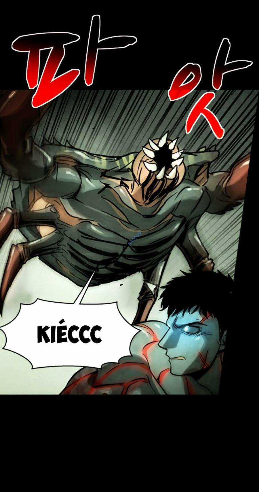 Mầm Chết Chapter 42 trang 52