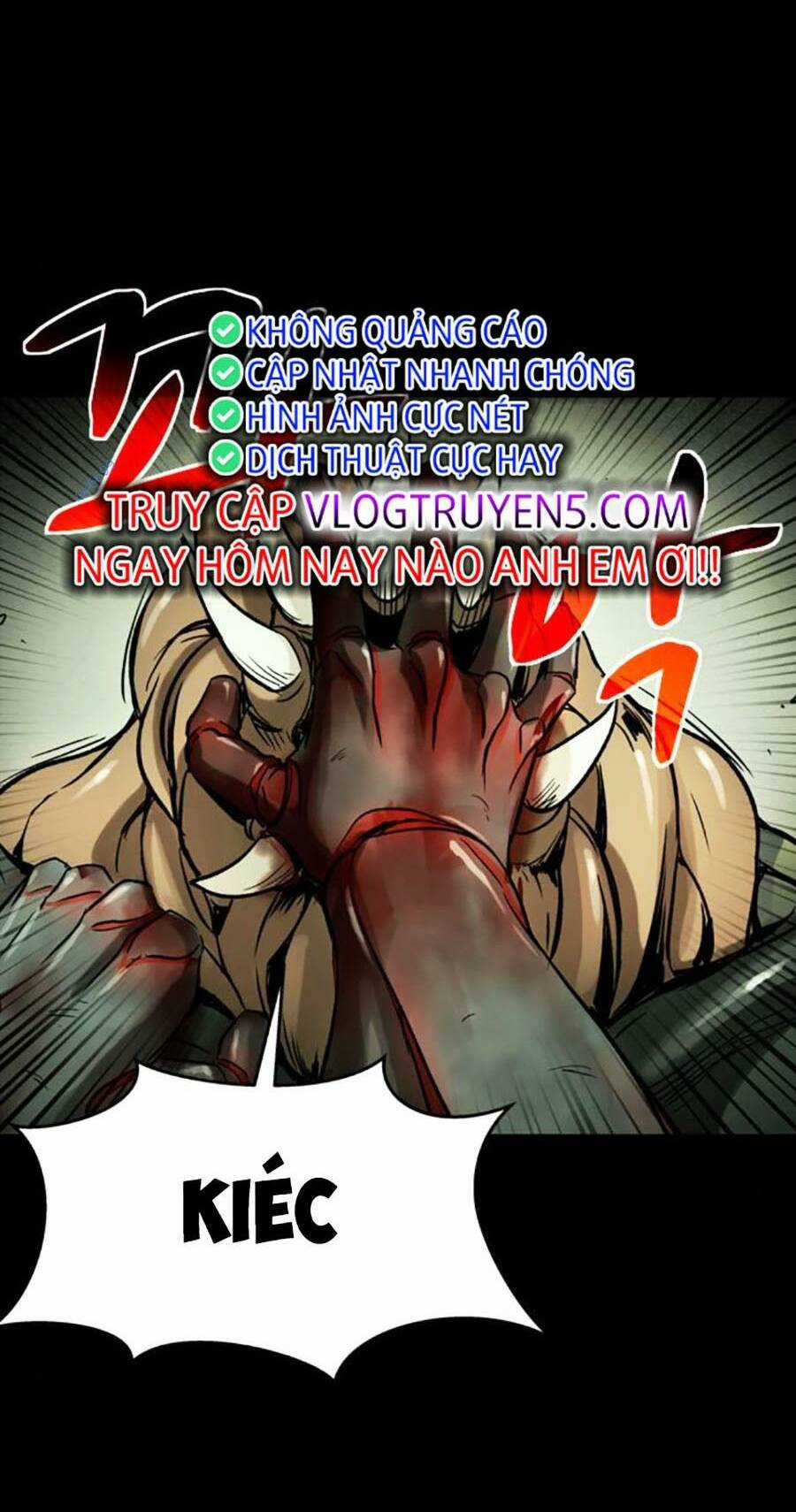 Mầm Chết Chapter 42 trang 53