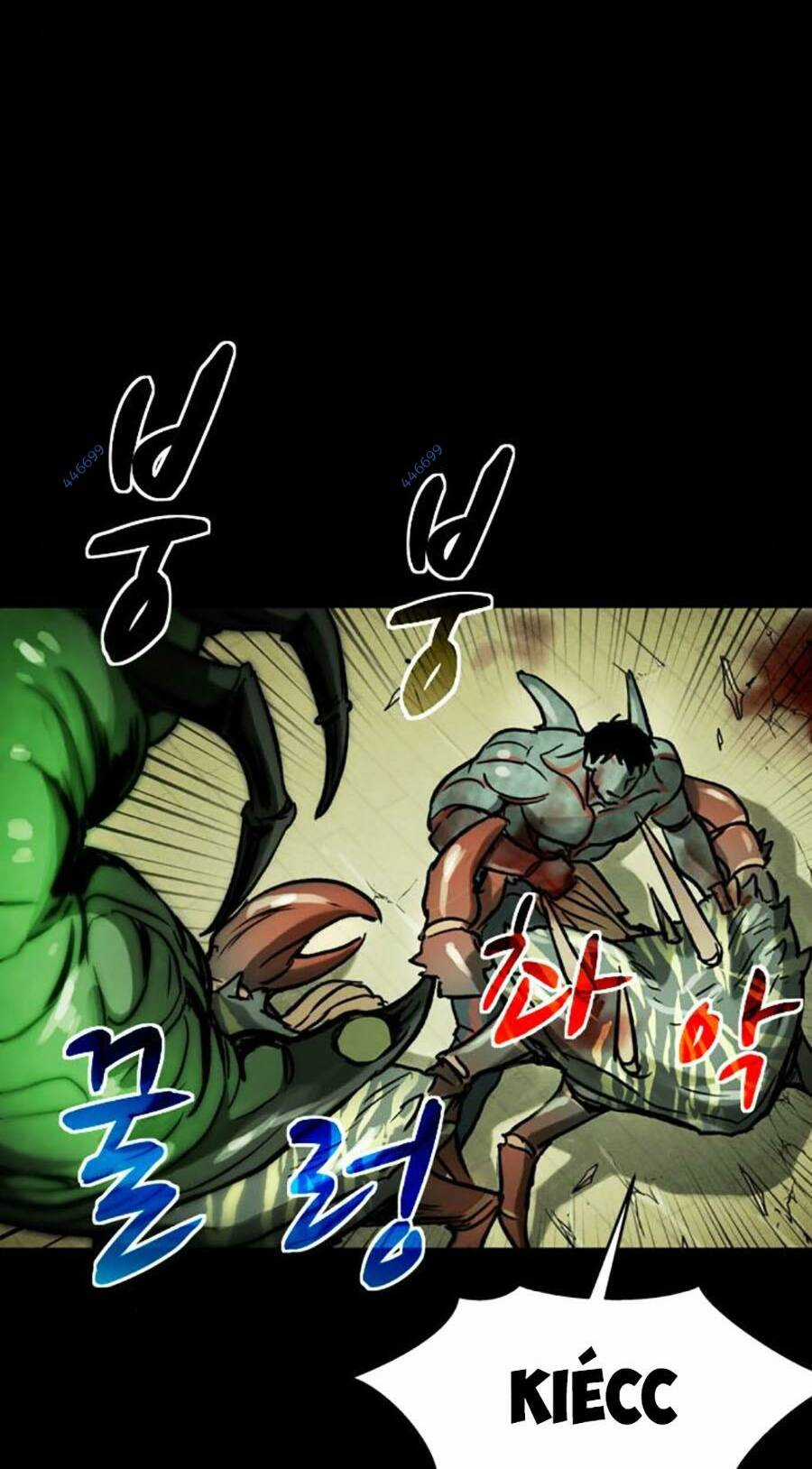 Mầm Chết Chapter 42 trang 61