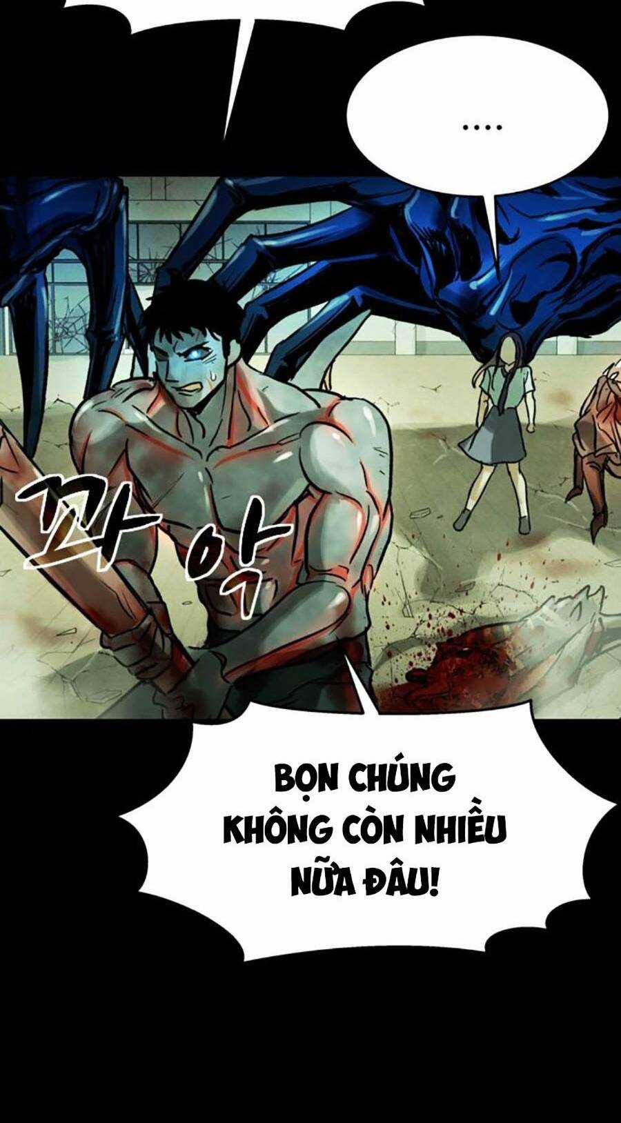 Mầm Chết Chapter 42 trang 79