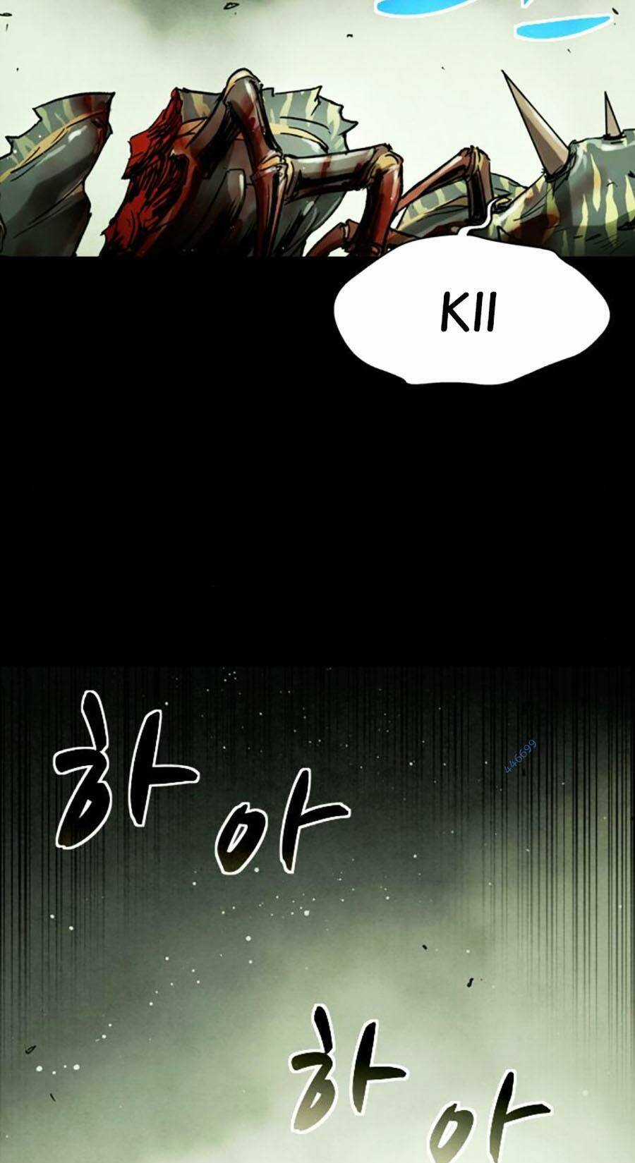 Mầm Chết Chapter 42 trang 81