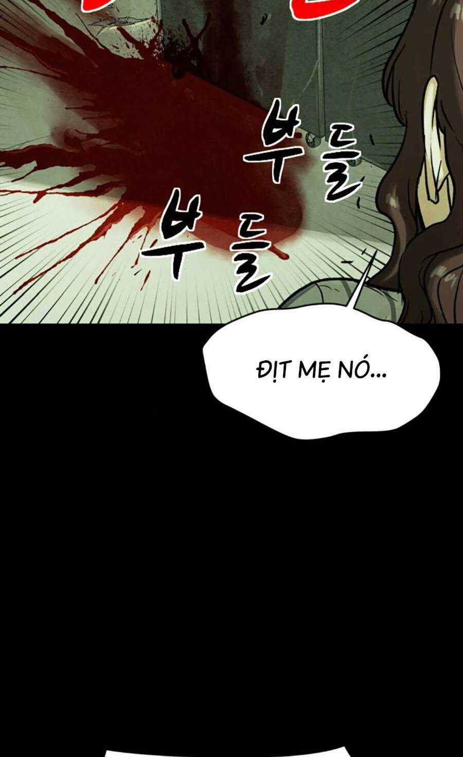 Mầm Chết Chapter 43 trang 11