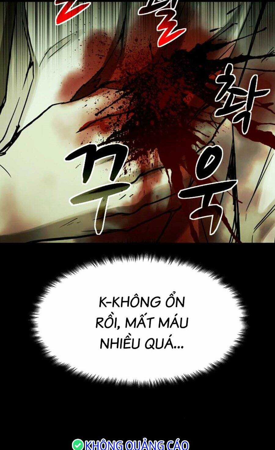 Mầm Chết Chapter 43 trang 16