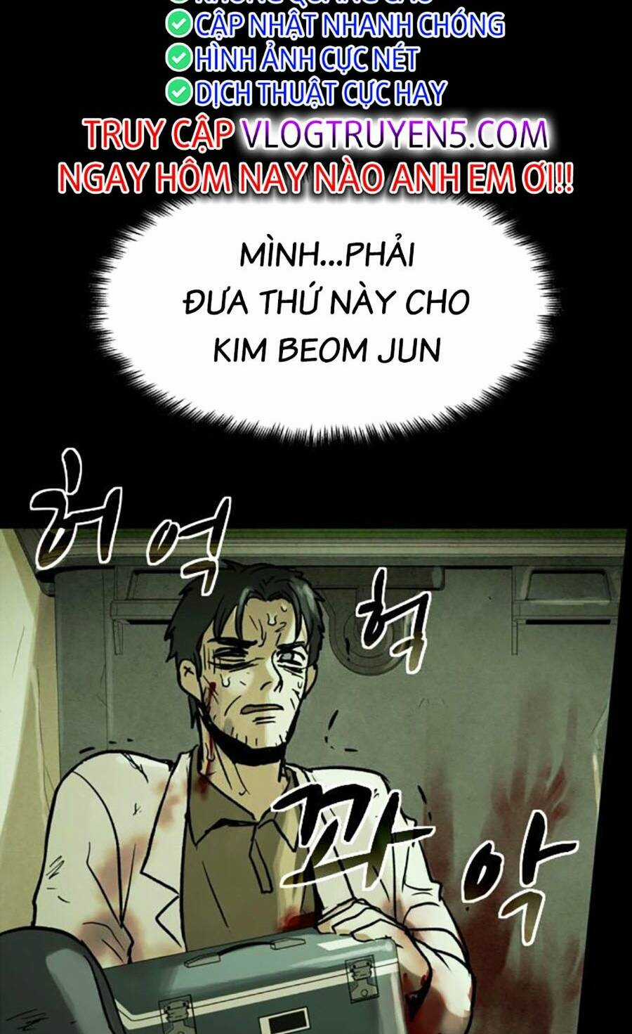 Mầm Chết Chapter 43 trang 17