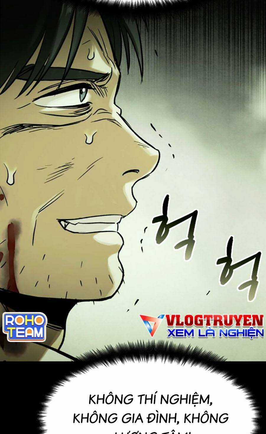 Mầm Chết Chapter 43 trang 19