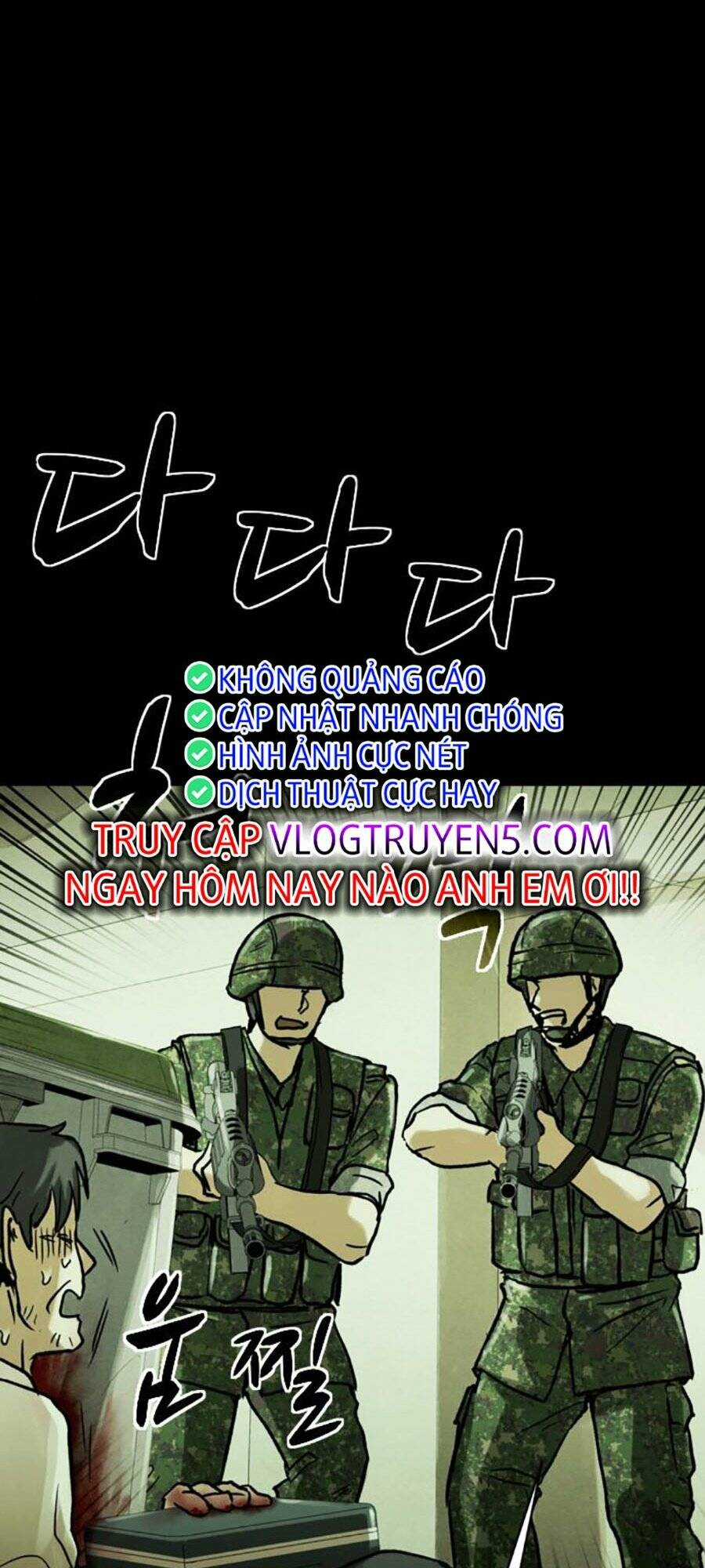 Mầm Chết Chapter 43 trang 21