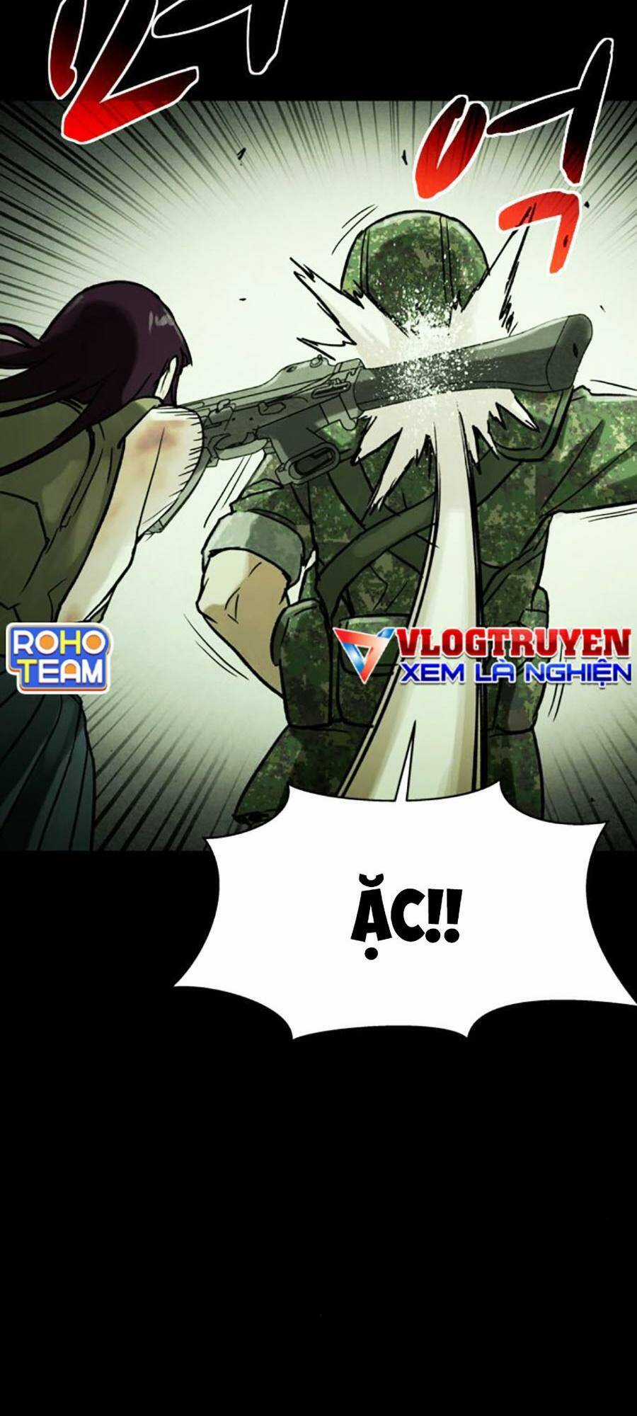 Mầm Chết Chapter 43 trang 24