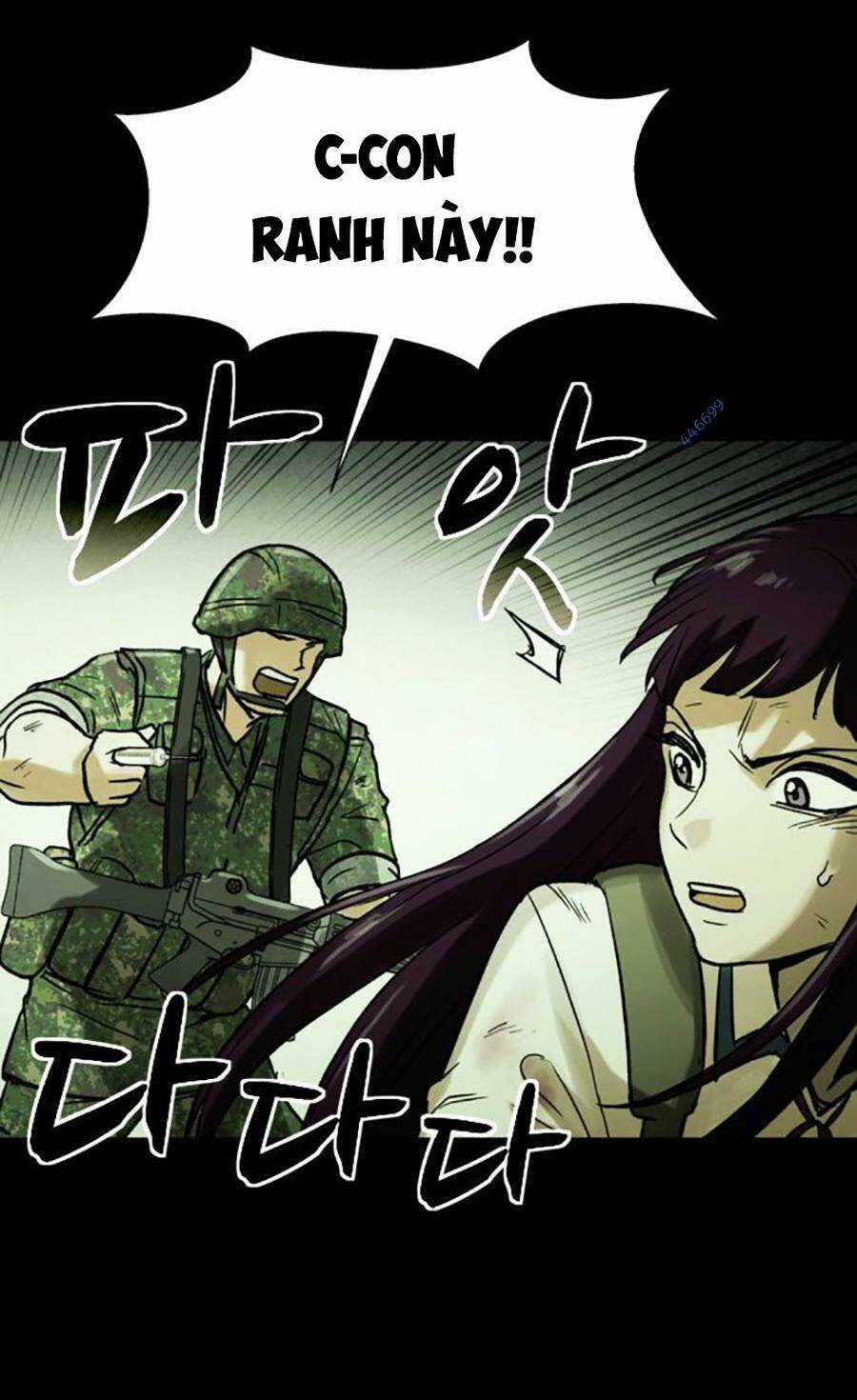 Mầm Chết Chapter 43 trang 25