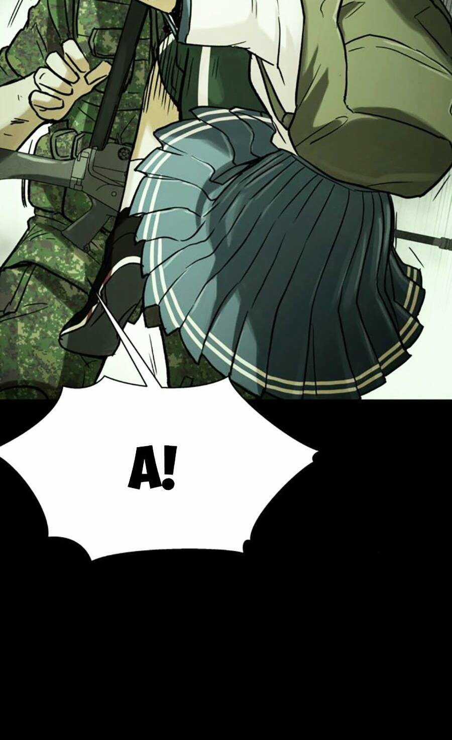 Mầm Chết Chapter 43 trang 29